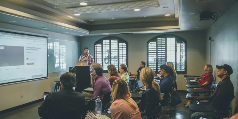 Formation & Conseil