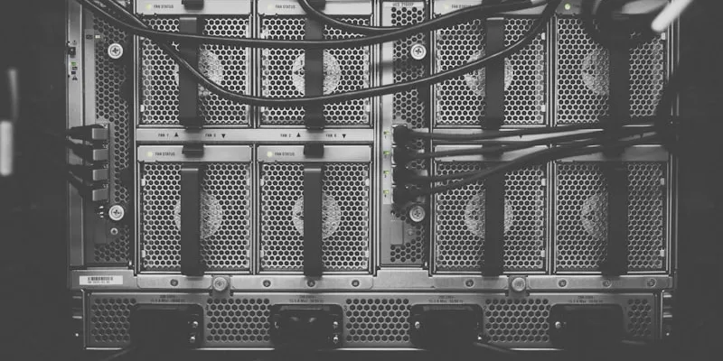 Infrastructure IT