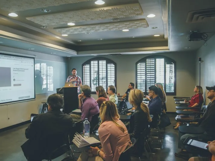 Formation & Conseil